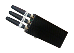 2G 3G 4G Mobile Phone Signal Jammer