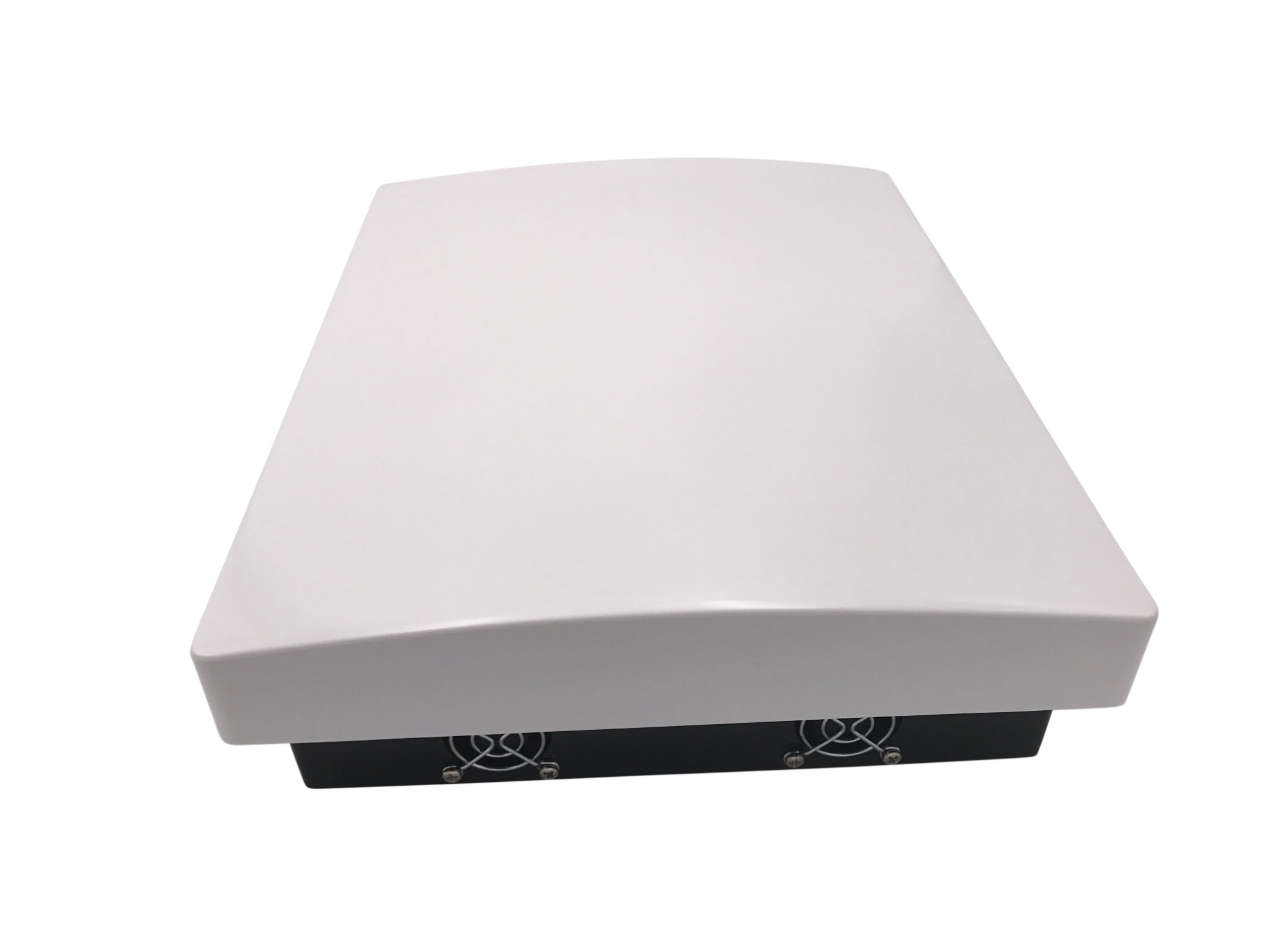 Antenna Integration High Power 4G Mobile Phone Signal Jammer as Artwork