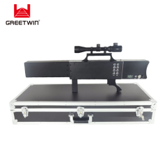 GW-UAV102P8 High Power 8 band 1.2 km jamming range anti drone gun