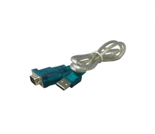 Кабель USB - RS232 (CH341SER)