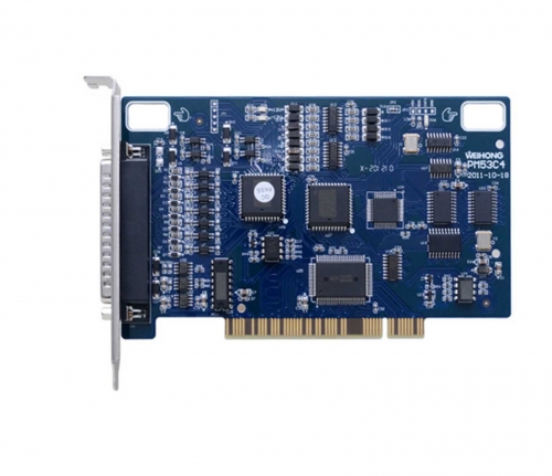 DSP-контроллер NCStudio Weihong PCIMC-53С