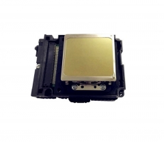 Головка печатная Epson TX800  DX-10 (1,5-12 pl)