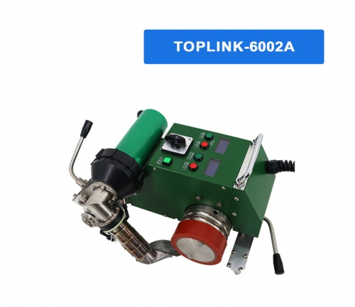 Сварочный аппарат  TOPLINK-6002A