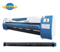 Широкоформатный принтер Universal E520 (KM1024i LNB-30PL/KM512I LNB-30PL)