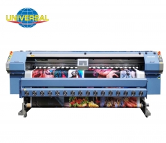 Широкоформатный принтер  Universal  C8(KM512I LNB/30PL)