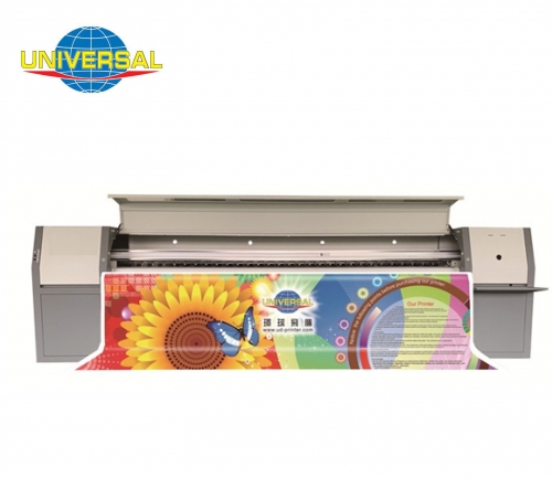 Широкоформатный принтер Universal UD-3278K (SEIKO SPT510/50PL)