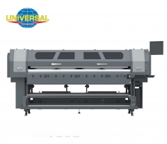 Интерьерный принтер  Universal AQ-3204S (I3200)