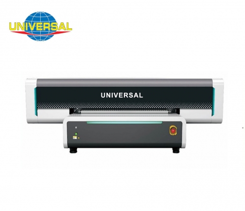 Планшетный УФ-принтер Universal UD-09R3BGV (I3200)