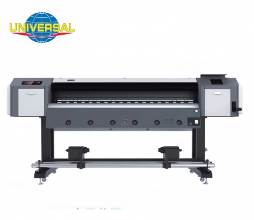 Интерьерный принтер universal C-1602(DX5)