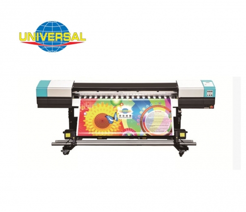 Рулонный уф принтер Universal UD-32R3AAW(I3200-U1)