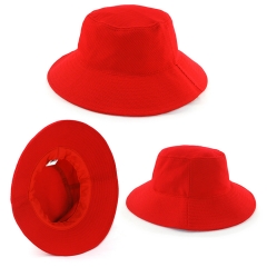 YH631 PQ Mesh Bucket Hat