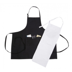 YH990 Bib-Apron