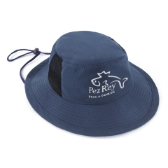 YH718  Microfibre Surf Hat