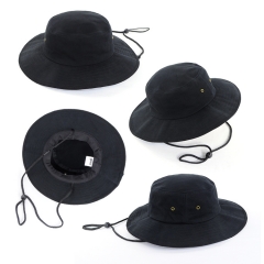 YH707 Surf Hat With Rope & Toggle