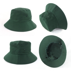 YH713  Polycotton School Bucket Hat