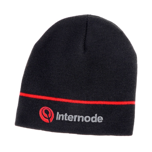 YH740   Trim Design Beanie