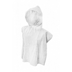 YT6000 Kids Hooded Towel