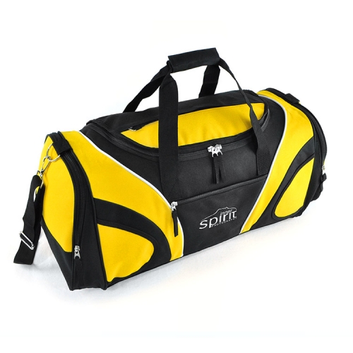 G1215/YB1215 - Fortress Sports Bag