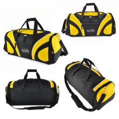 G1215/YB1215 - Fortress Sports Bag