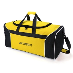 G1750/YB1750 - Tri-Colour Sports Bag