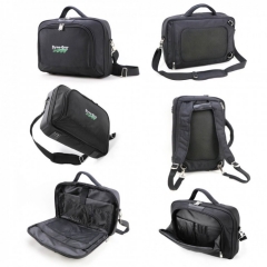 G3887/ YB3887 - Laptop Conference Backpack