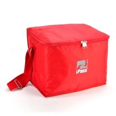 G4500A/YB4500A - 12 Can Cooler Bag