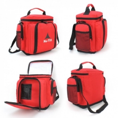 G4900/YB4900 - Deluxe Cooler Bag