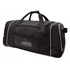 YB1358 -  Travel Wheel Bag