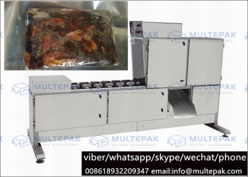 dates pressing machine dates palm brick shape Tamrind multepak dates production line