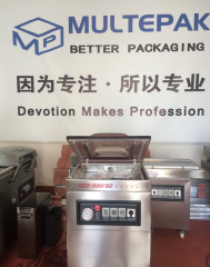 single chamber vacuum packaging machine