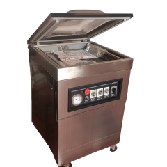 single chamber vacuum packaging machine