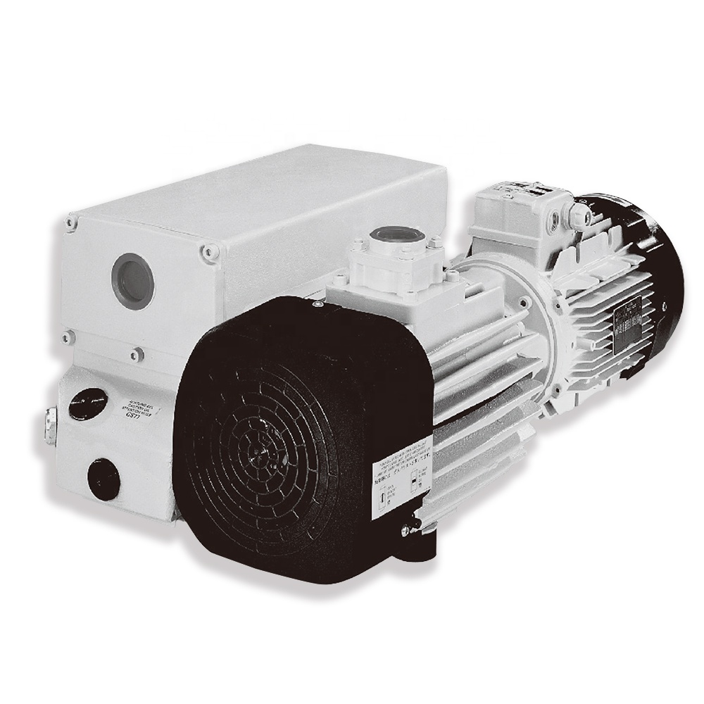 Leybold SV B Series Single-stage Oil-sealed Rotary Vane Vacuum Pump ...