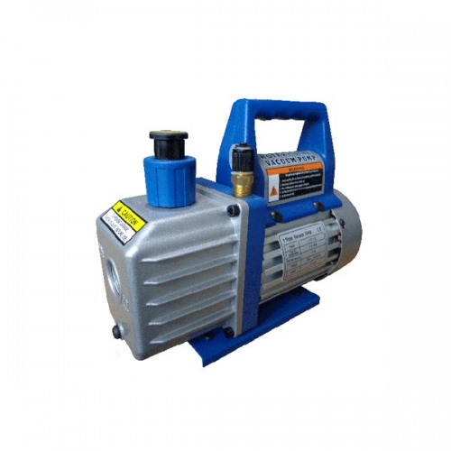 SV series small single-stage vacuum pump