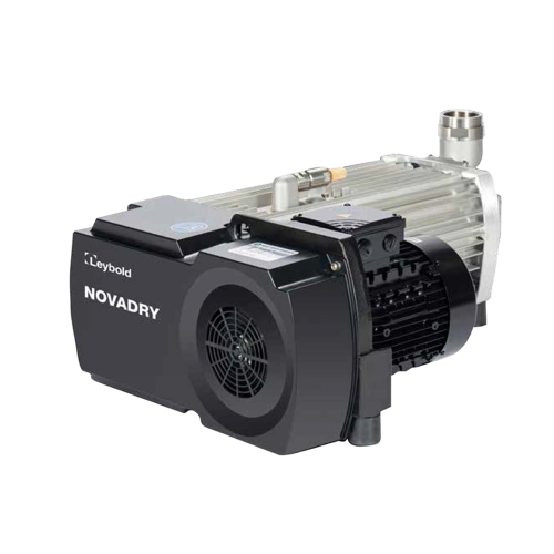 Leybold NOVADRY Oil-free Screw Type Vacuum Pumps