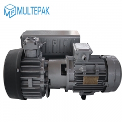 Oil Lubricated Rotary Vane Vacuum Pumps