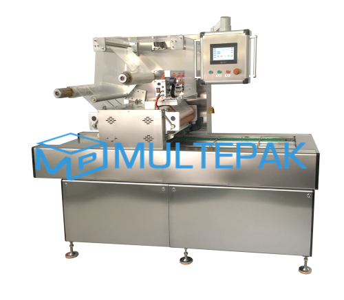 VSP1600 VACUUM SKIN PACKING MACHINE