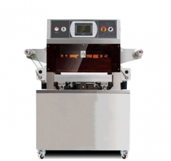 MAP480 vacuum packing machine