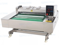 continous type of vacuum packer