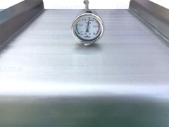 continous type of vacuum packer