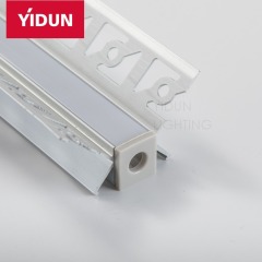  LED Profile  YPR4525