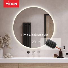 Mirror light time control module YMS-TC01