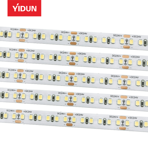 LED STRIP YG2835-168A-10