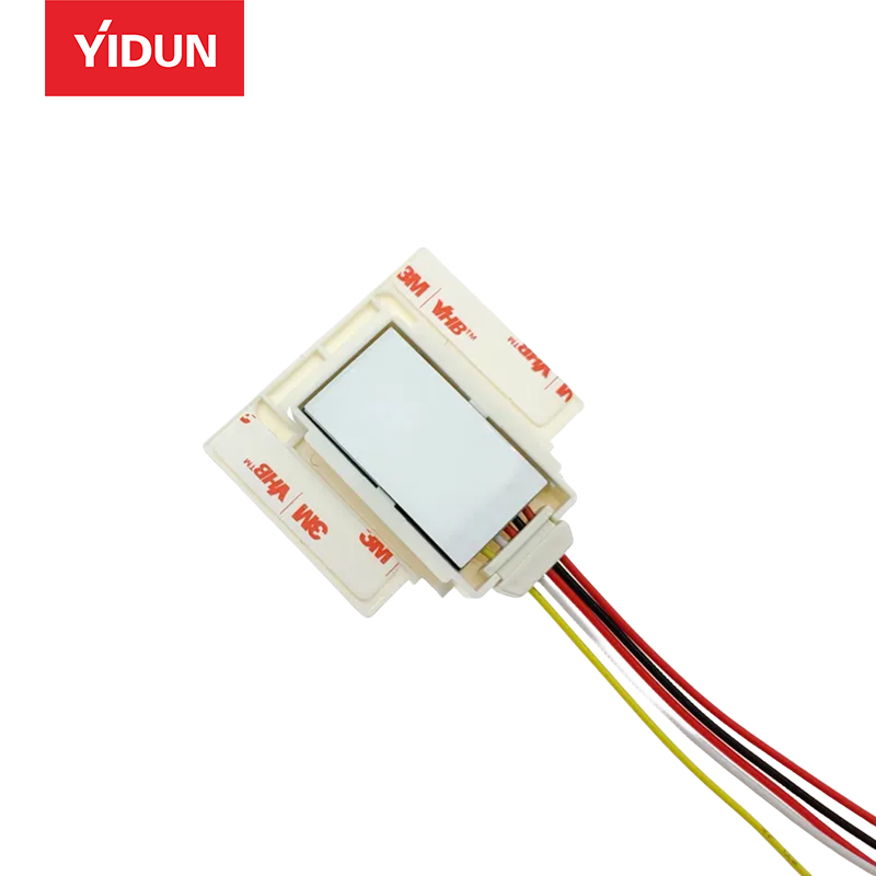 LED touch switch TS04-R