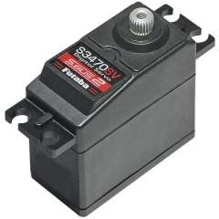 Futaba S3470SV S.Bus2 High-Voltage EP Car Servo