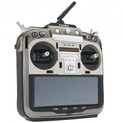 Futaba 18MZA WC 18-Channel Air Computer Radio System