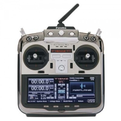 Futaba 18MZH WC 18-Channel Heli Computer Radio System