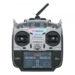 Futaba 18SZA 18-Channel Air Telemetry Radio System