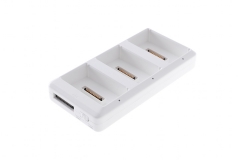 Phantom 4 Series Battery Charging Hub