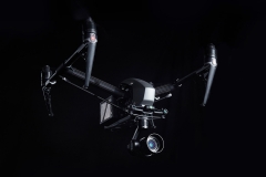 DJI INSPIRE 2 W/ X5S CAMERA & DJI LICENSE KEY