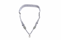 Universal Remote Controller Lanyard (Gray)